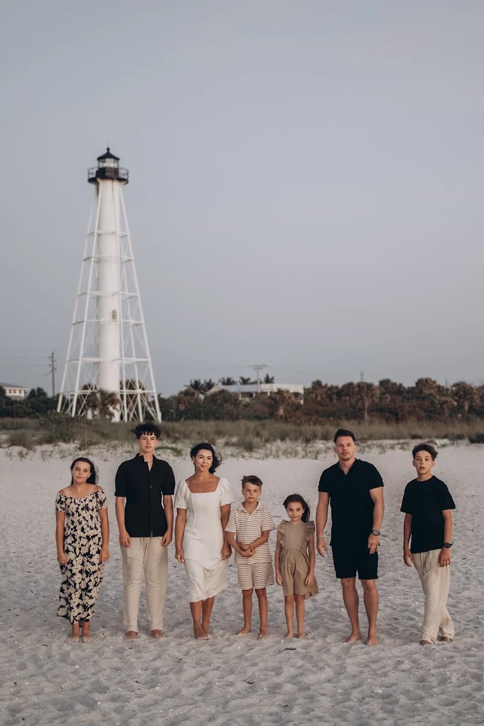 Our family