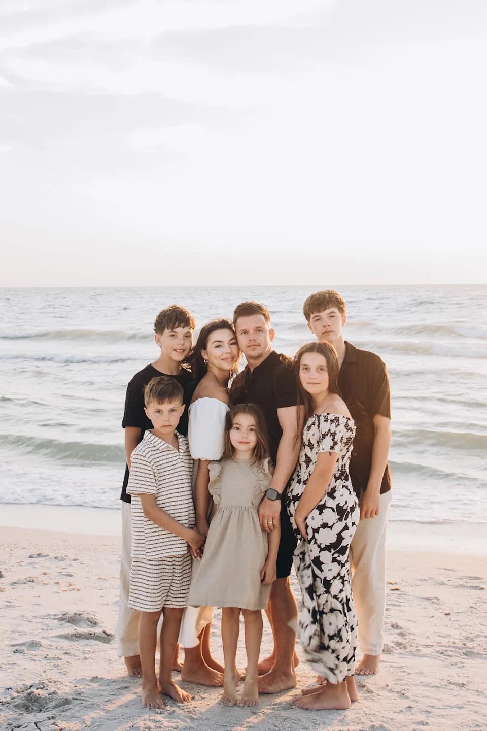 Our family